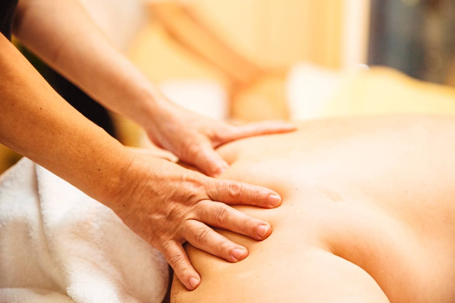 Photo of Simply Massage