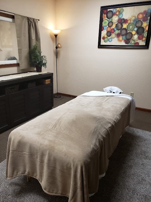 Photo of A Touch of Healing Massage Therapy, LLC