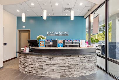 Photo of Hand & Stone Massage and Facial Spa