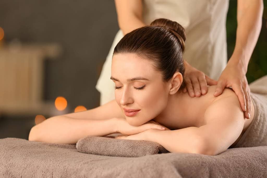 Photo of Foot Spa