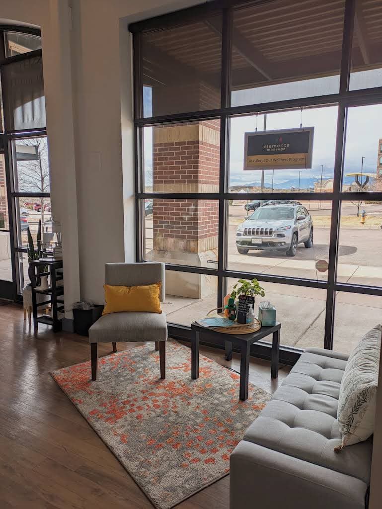 Photo of Elements Massage