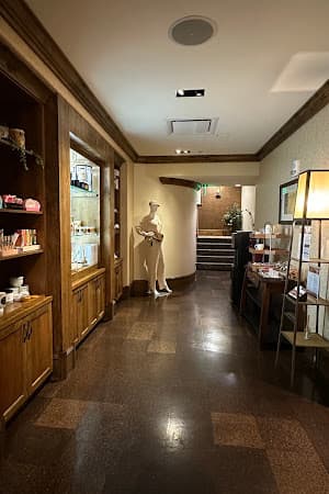 Photo of The Spa At Flying Horse