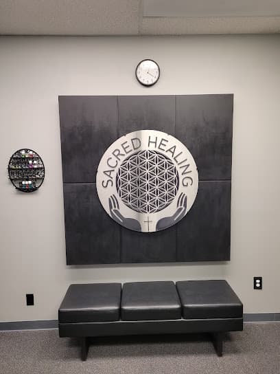 Photo of Sacred Healing Massage