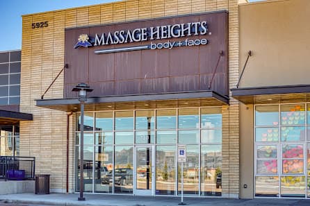 Photo of Massage Heights Dublin Commons
