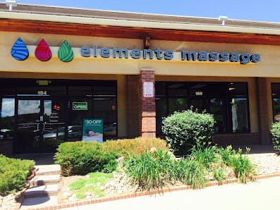 Photo of Elements Massage