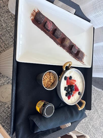Photo of Ascend Spa & Wellness at Hotel Polaris