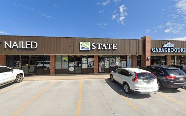 Photo of Get Nailed Beauty Spa