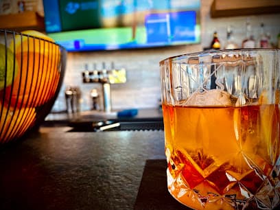 Photo of Scissors & Scotch