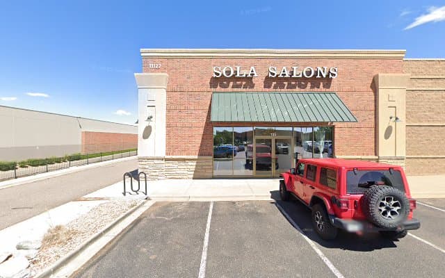Photo of Sola Salons