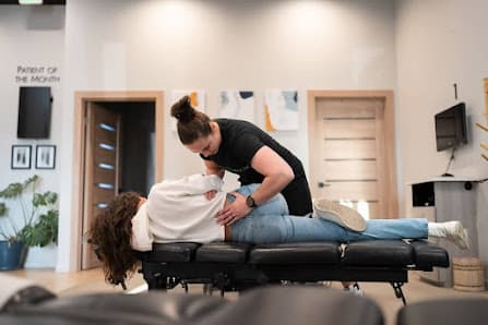 Photo of Healix Chiropractic