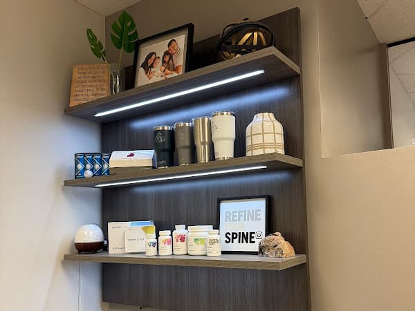 Photo of Refined Chiropractic & Wellness