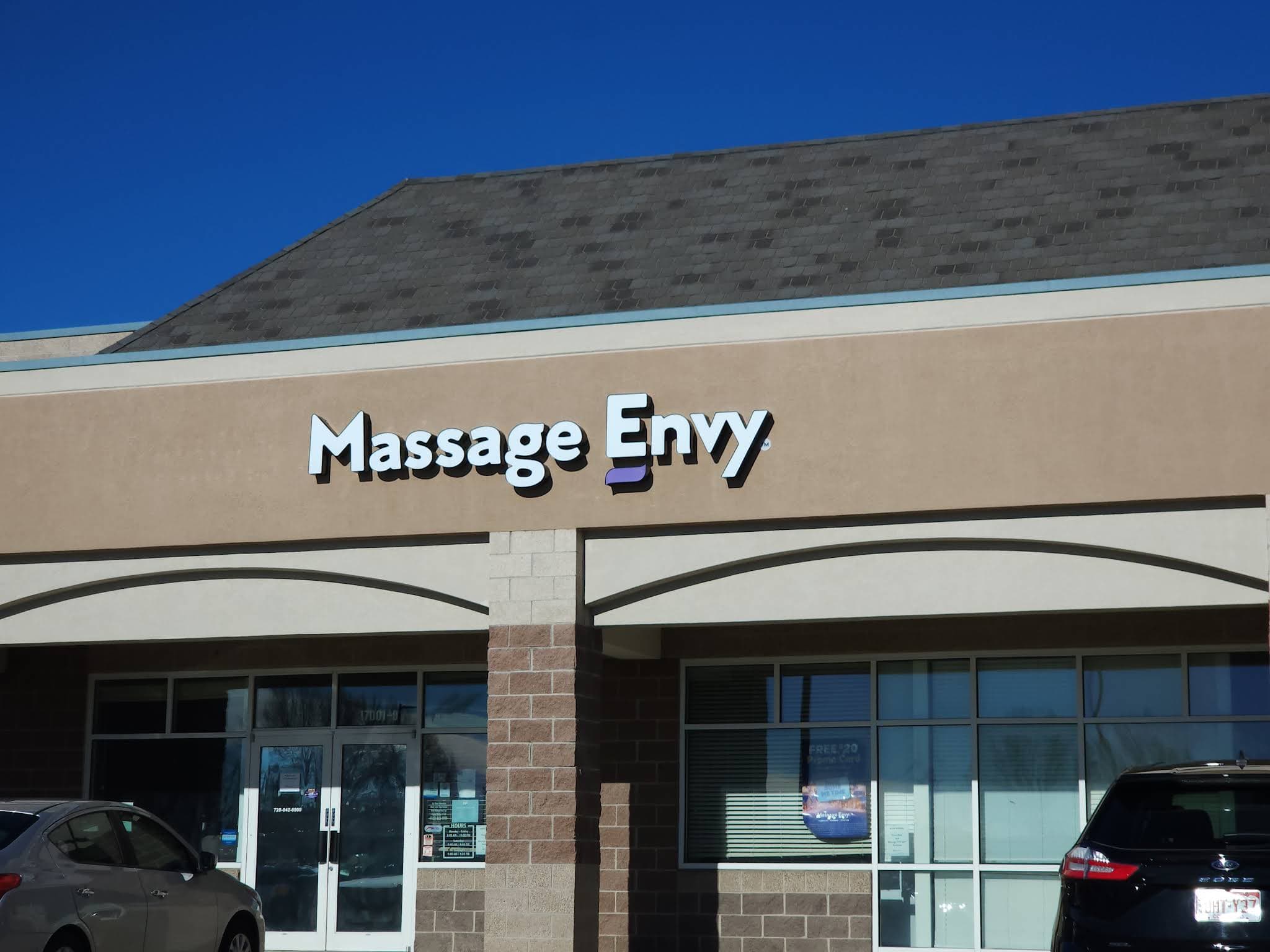 Photo of Massage Envy