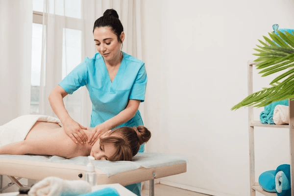 Photo of Mountain Stone Therapeutic Medical Massage