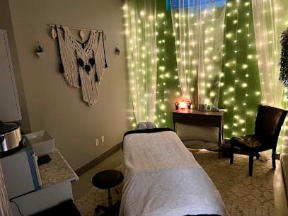Photo of Cactus Blossom Massage