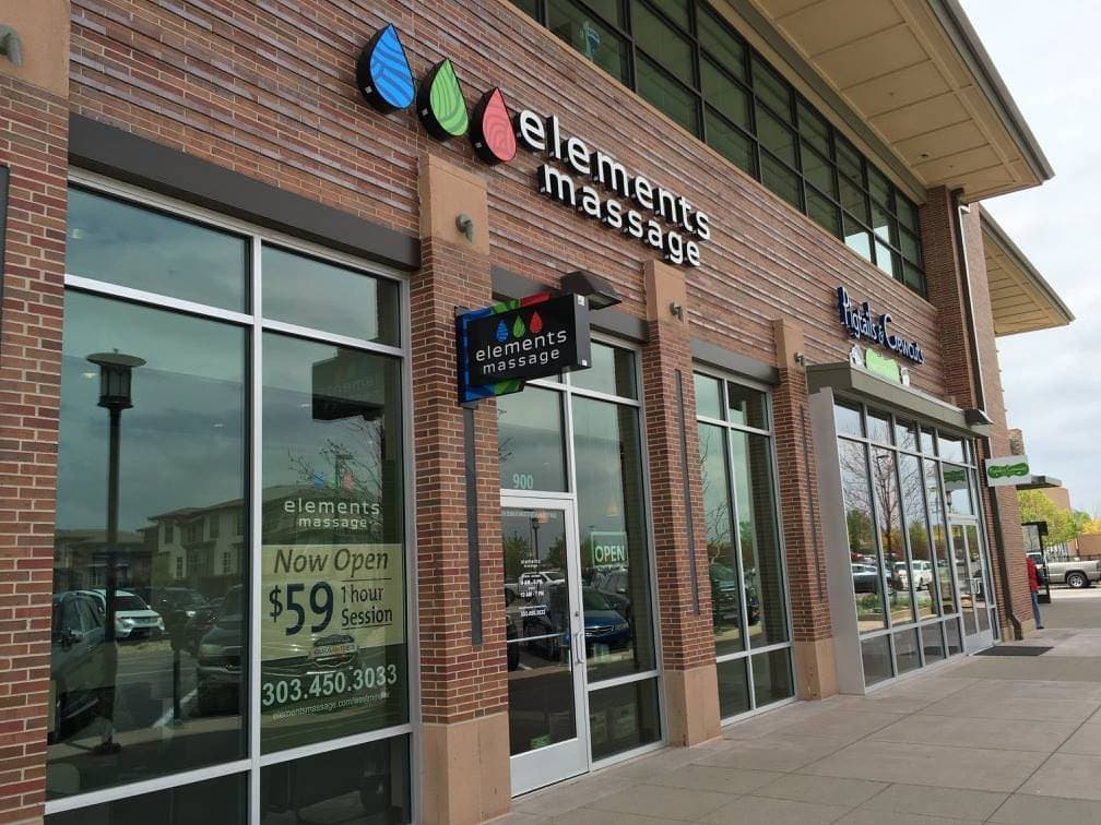 Photo of Elements Massage