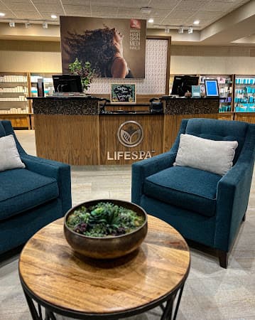 Photo of LifeSpa