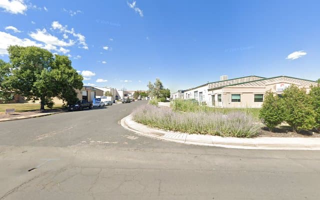 Photo of Active Lab