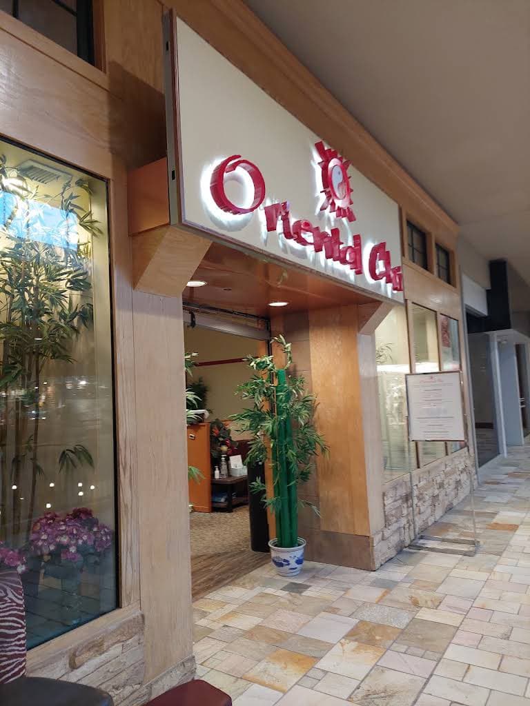 Photo of Oriental Chi Massage