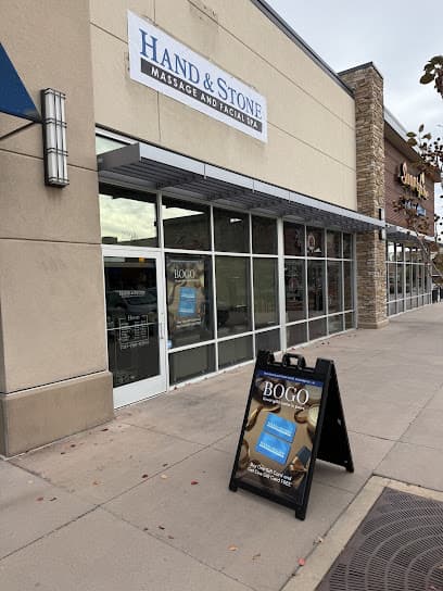 Photo of Hand & Stone Massage and Facial Spa
