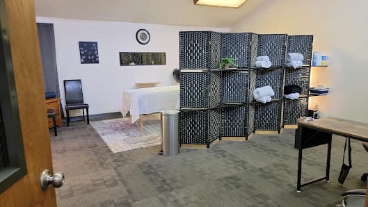 Photo of Colorado Connective Massage