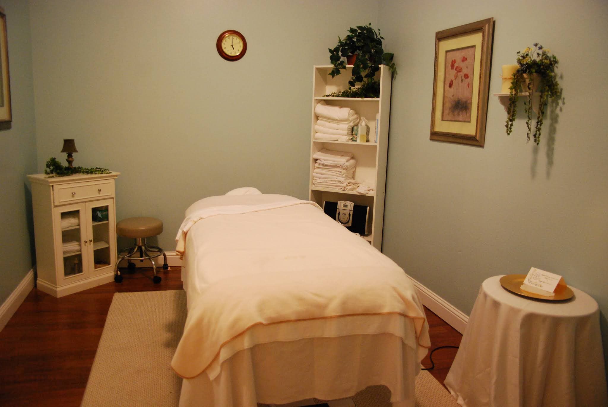 Photo of Academy Of Natural Therapy