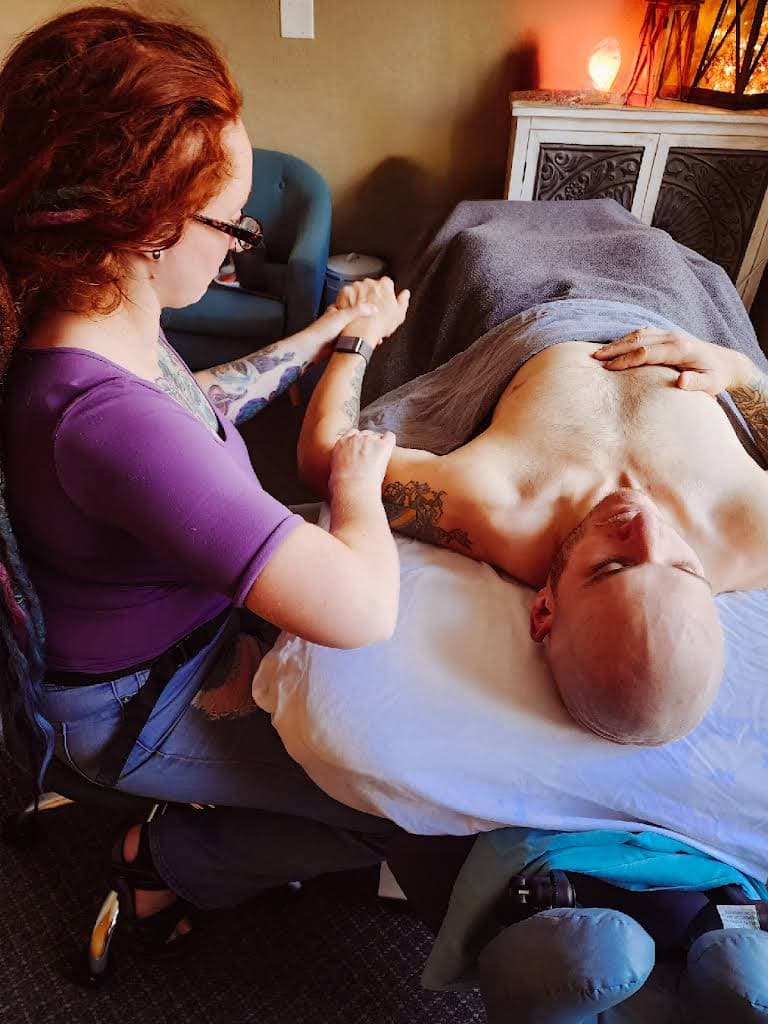 Photo of Melistic Therapeutic Massage