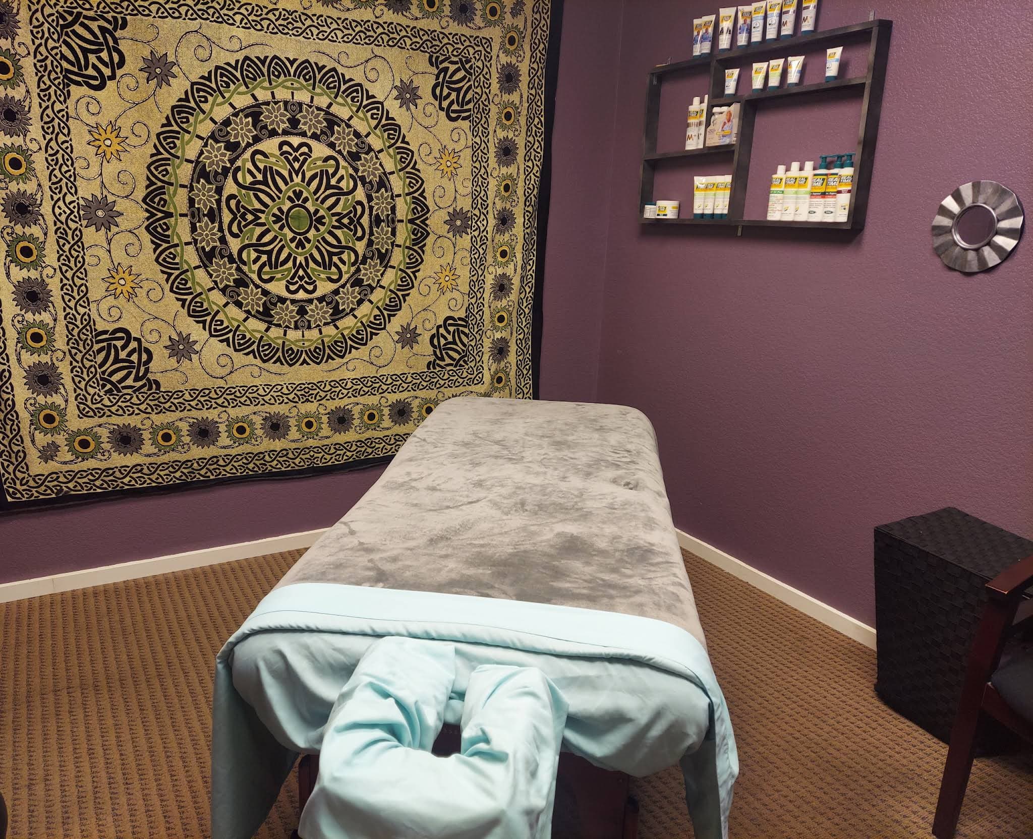 Photo of Healthy Escape Massage - Swedish Massage Therapy & Deep Tissue & Health Massage