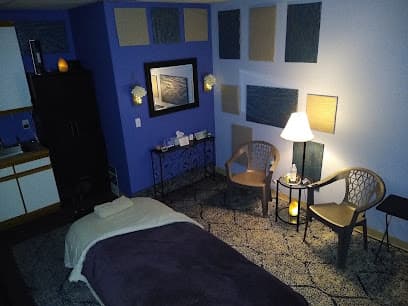 Photo of Chrissi Abbath Massage Therapy