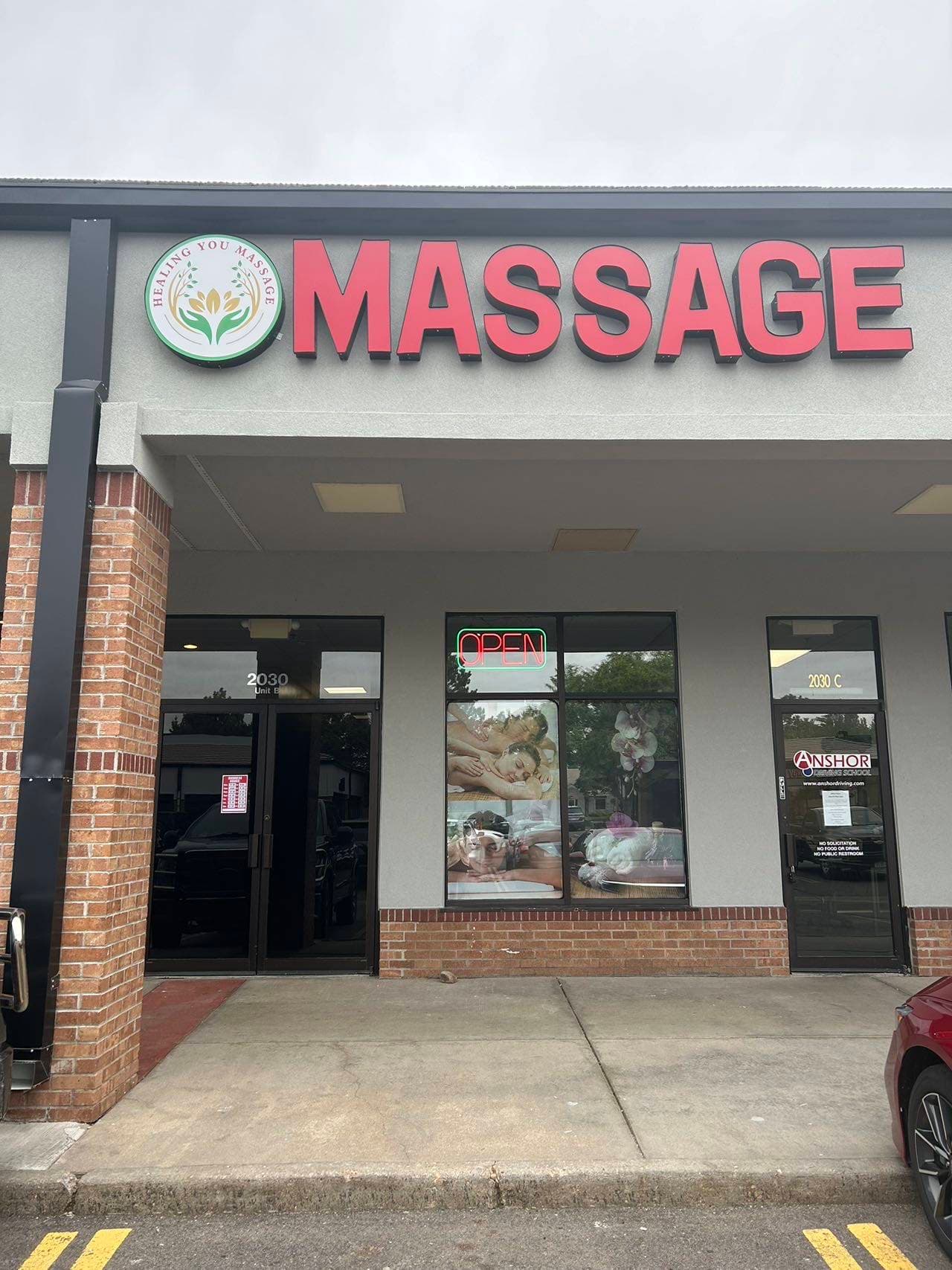 Photo of Healing You Massage