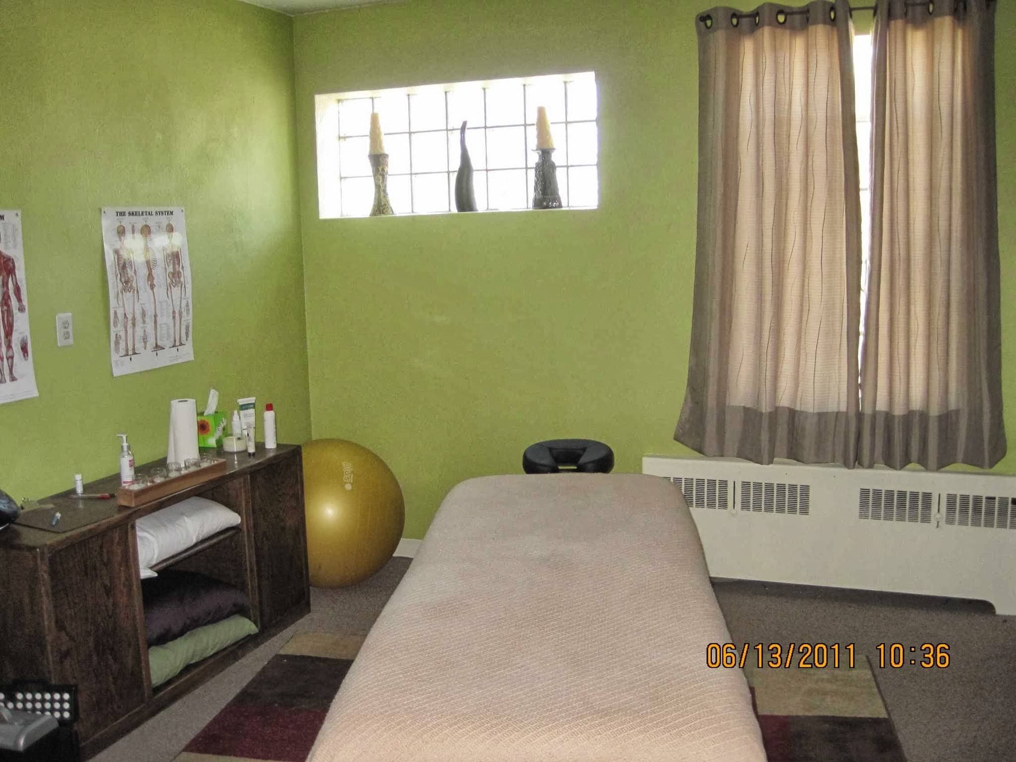 Photo of Emerald Bodywise Massage