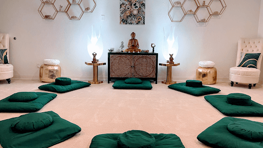 Photo of Anahata