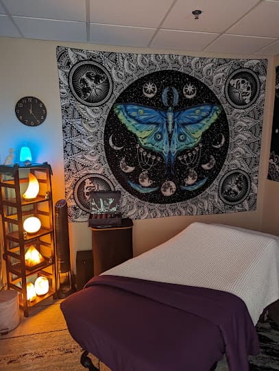 Photo of Instinctual Healing