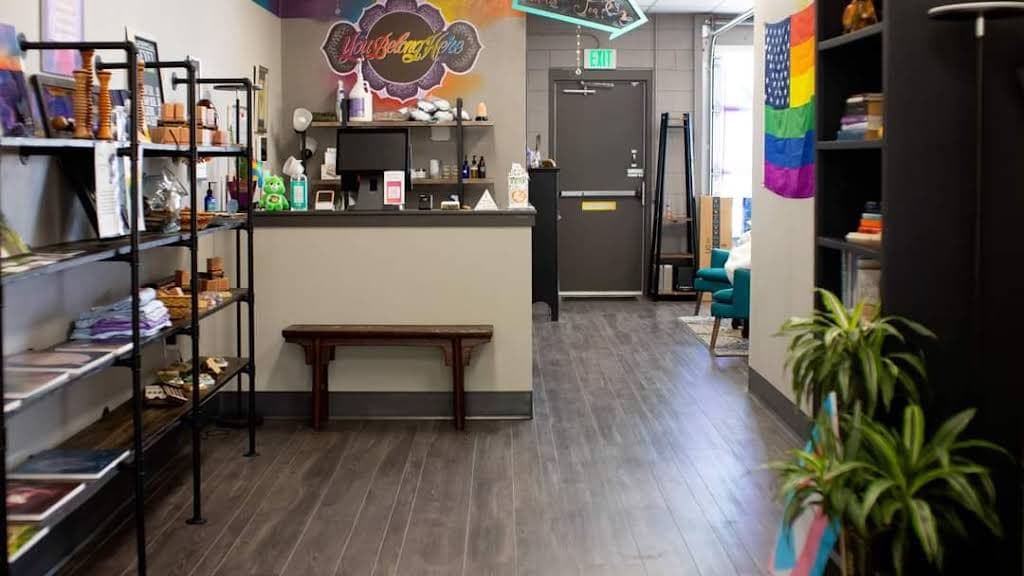 Photo of proud.Community Massage Clinic