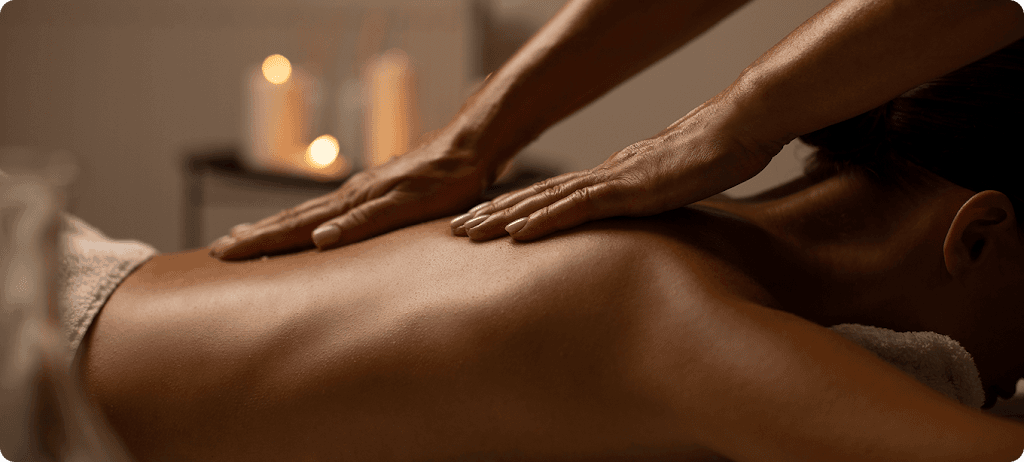 Photo of Self-Transformations Conscious Massage & Wellness Center