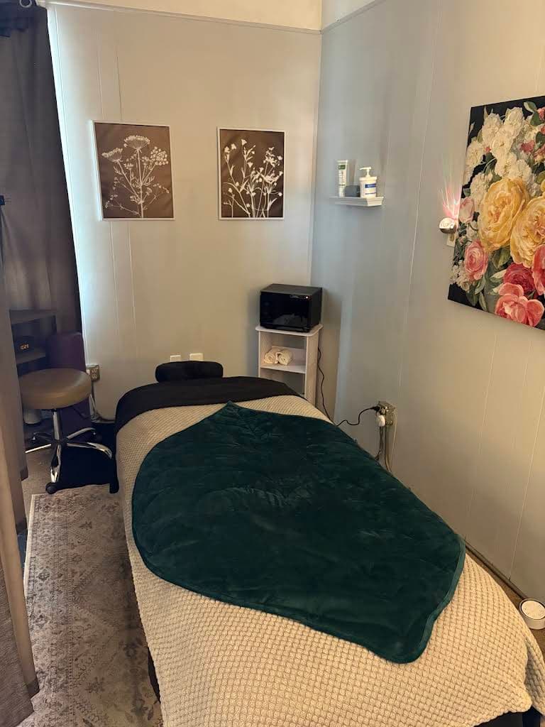 Photo of Elysian massage LLC