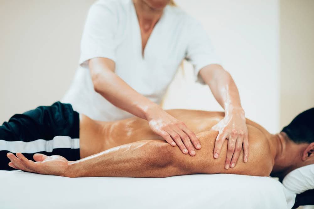 Photo of Body Be Massage Studio