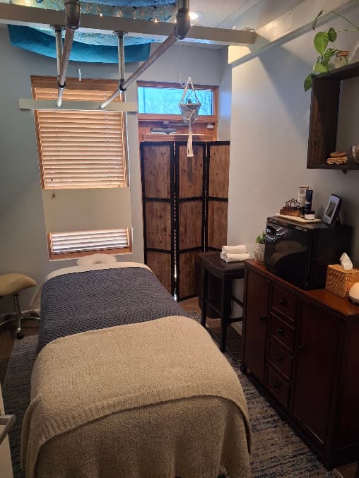 Photo of Moon and Stars Massage
