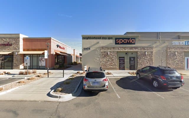 Photo of Spavia Day Spa Longmont