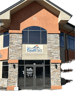 Photo of Castle Rock Regenerative Healthcare