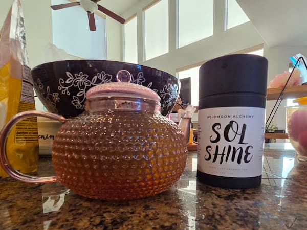 Photo of Wildmoon Alchemy