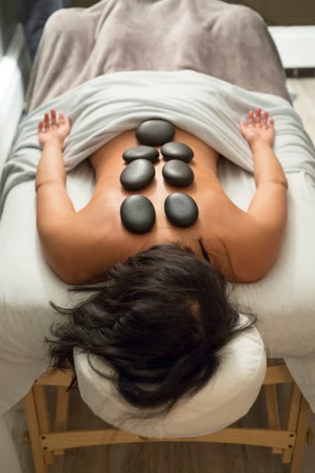Photo of The Mark of Massage