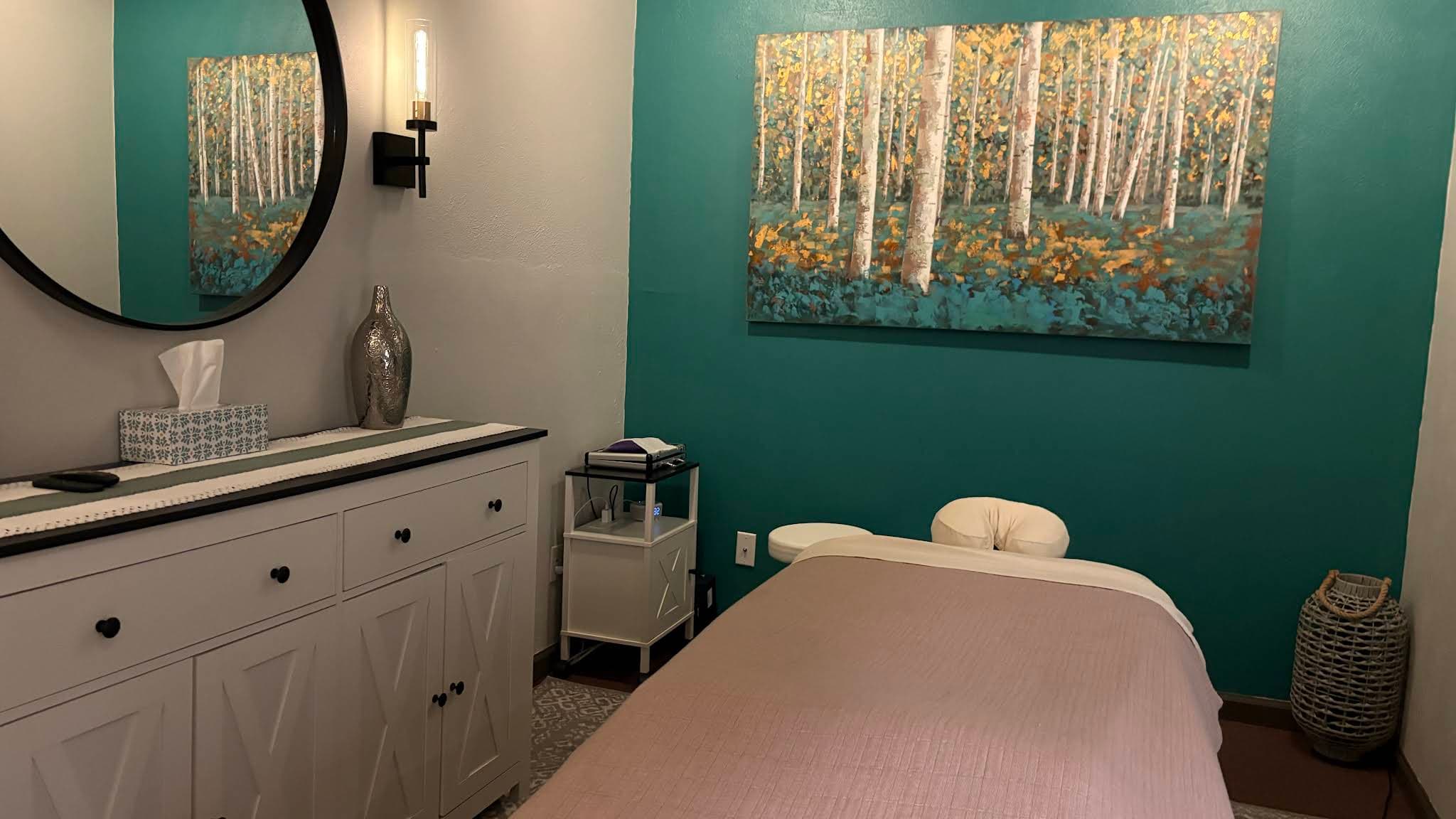 Photo of WellSpring Holistic Massage