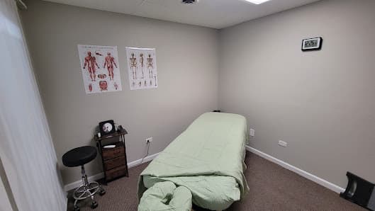 Photo of Castle Rock Massage
