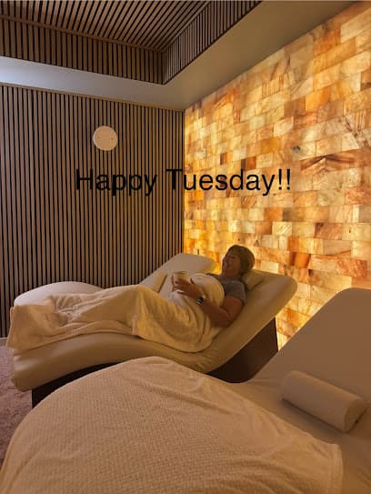 Photo of The Rock Salt Spa