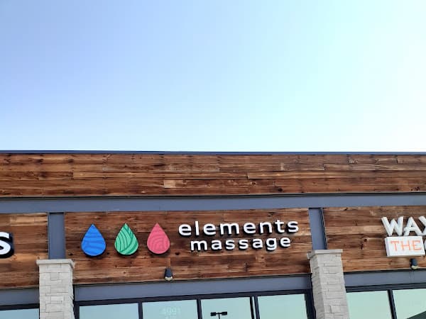 Photo of Elements Massage