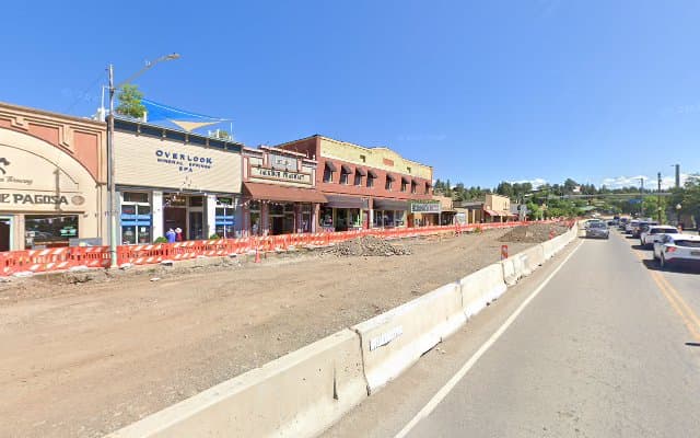 Photo of Higher Altitude Pagosa
