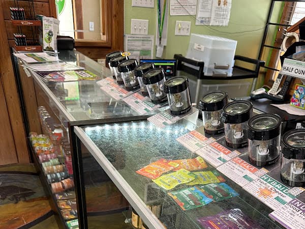 Photo of The Green House Dispensary - Pagosa Springs