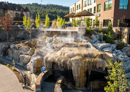 Photo of The Springs Resort