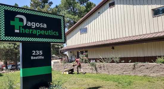 Photo of Pagosa Therapeutics Dispensary & Live Cannagrow