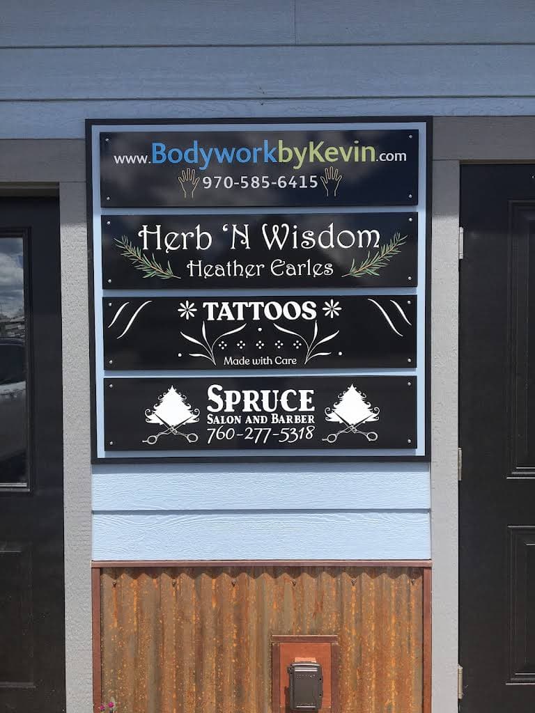 Photo of Bodywork By Kevin